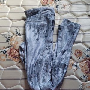 REEBOOK speedwick leggings